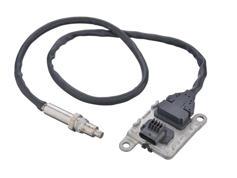 NOx-Sensor